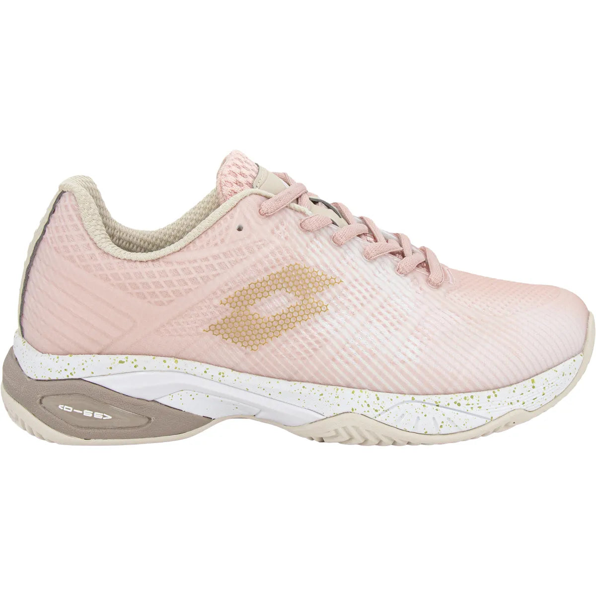Lotto Dames Schoenen Mirage 300 III Gravel-schoenen