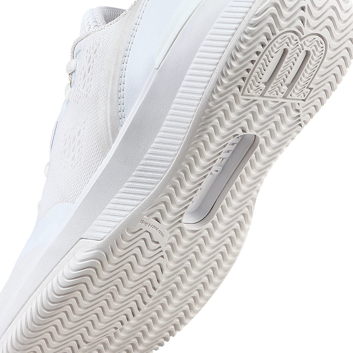 Wilson Dames Intrigue Pro Schoenen Alle Ondergronden