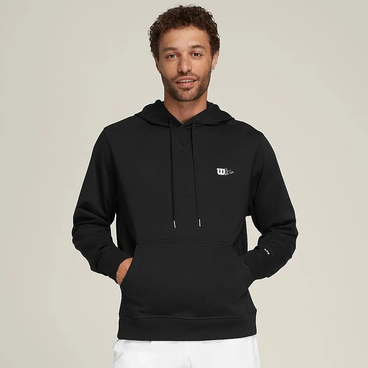 Wilson Bela Triblend Hoodie Sweater