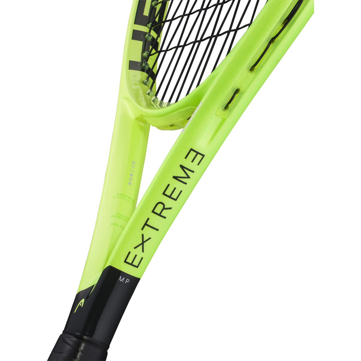 Racket Head Extreme MP 2026 (300 Gr)
