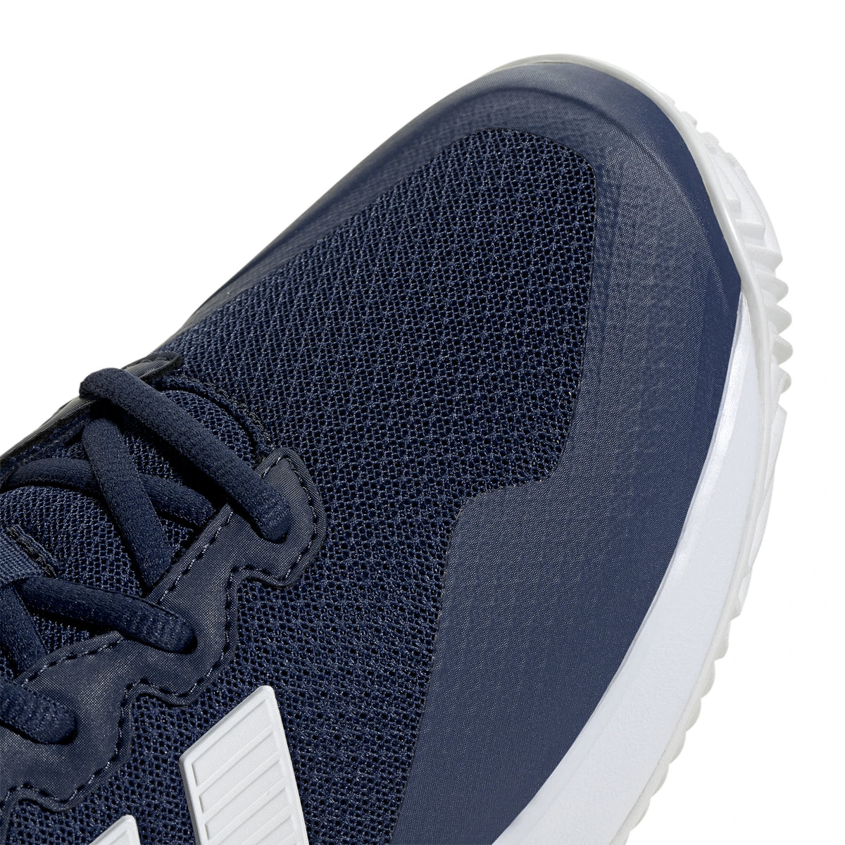 adidas Gamecourt 2 Schoenen alle ondergronden