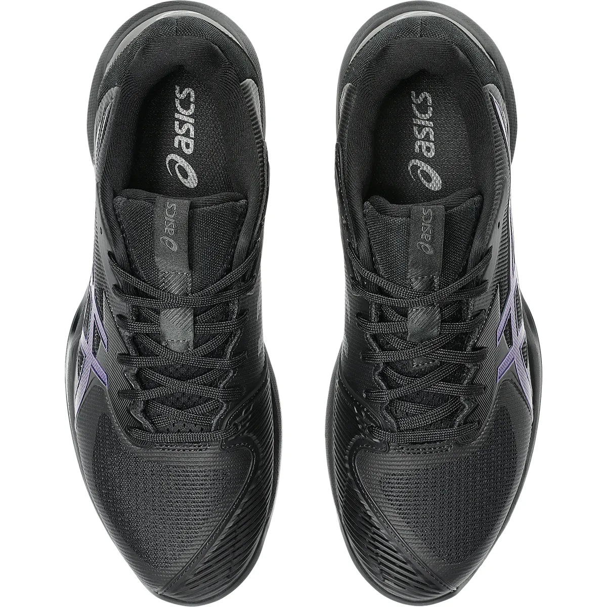 Asics Dames Schoenen Solution Speed FF 3 Night Pack Gravel-schoenen