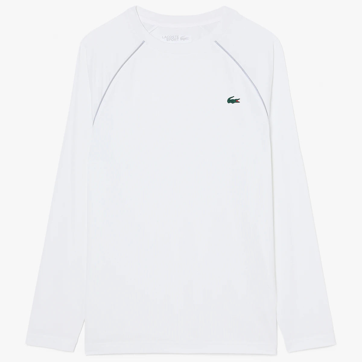 T-Shirt Lacoste Lange Mouwen Core Performance