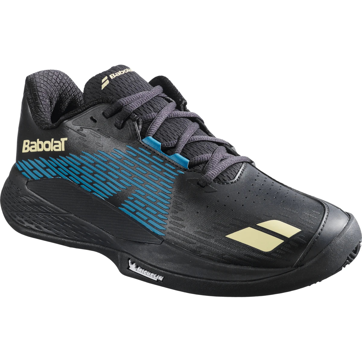 Babolat Propulse Storm Gravel-schoenen