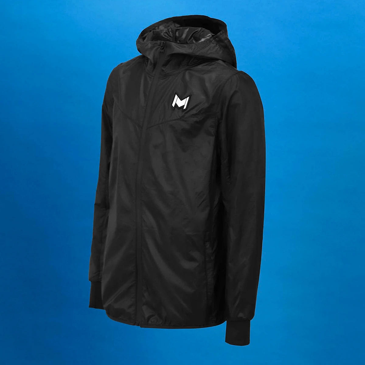 Windjack Mouratoglou Apparel Junior Meisje Player