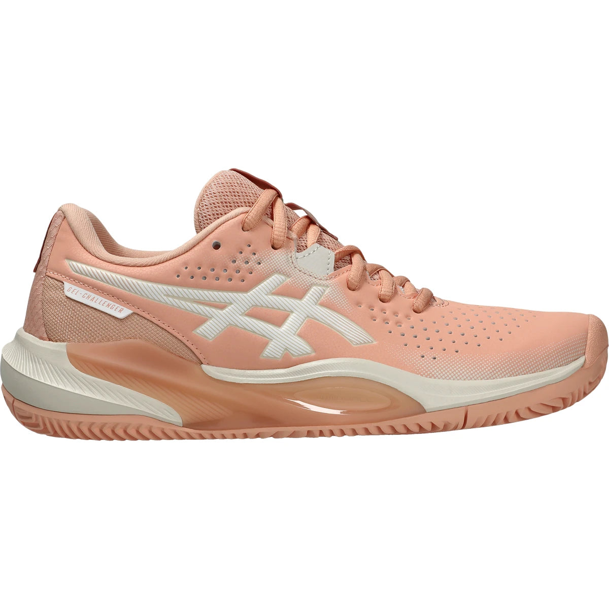 Asics Dames Schoenen Gel Challenger 15 Gravel