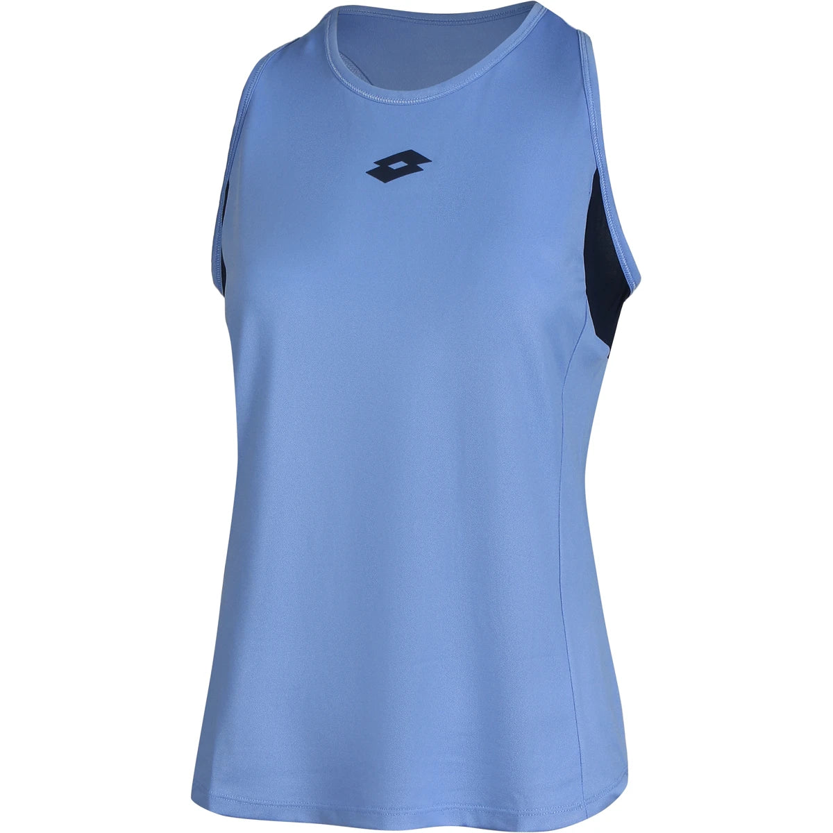 Tanktop Lotto Dames Squadra Iv