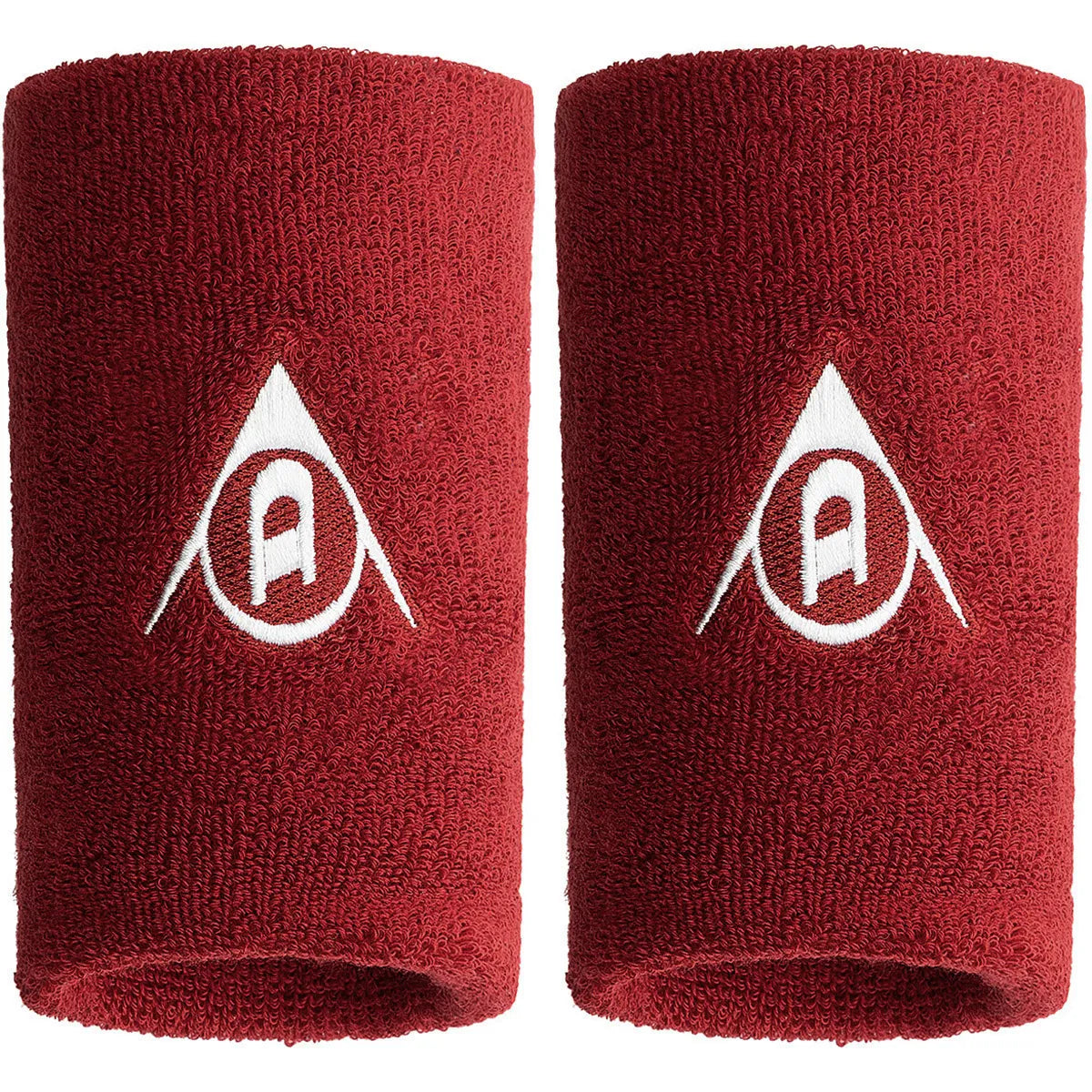 Set van 2 Dunlop Polsbandjes Lang