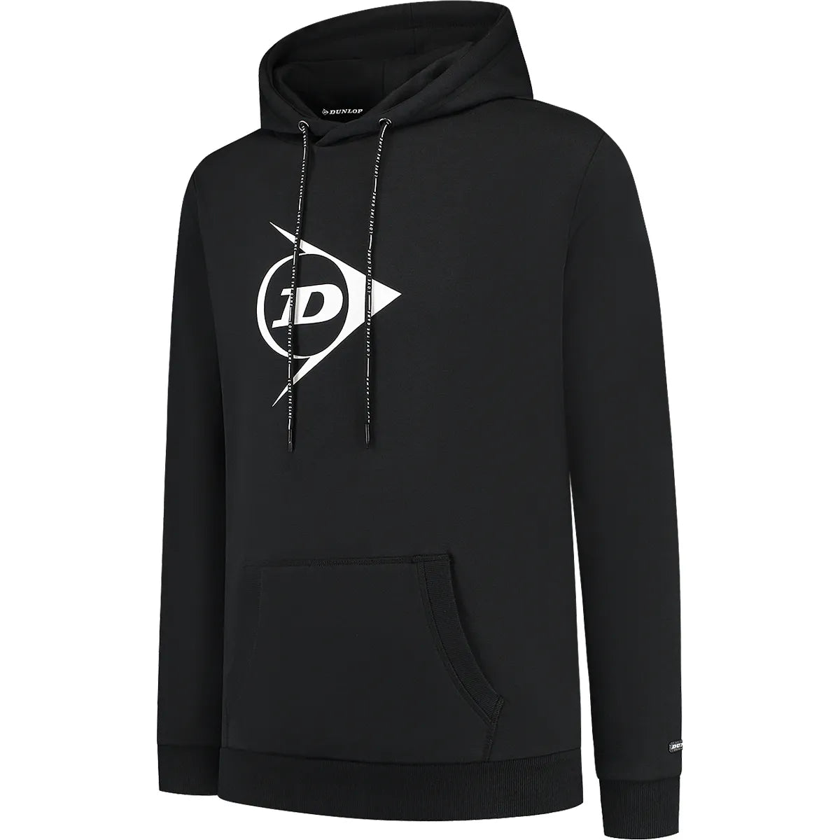 Sweater Dunlop Essential Basic Hoodie