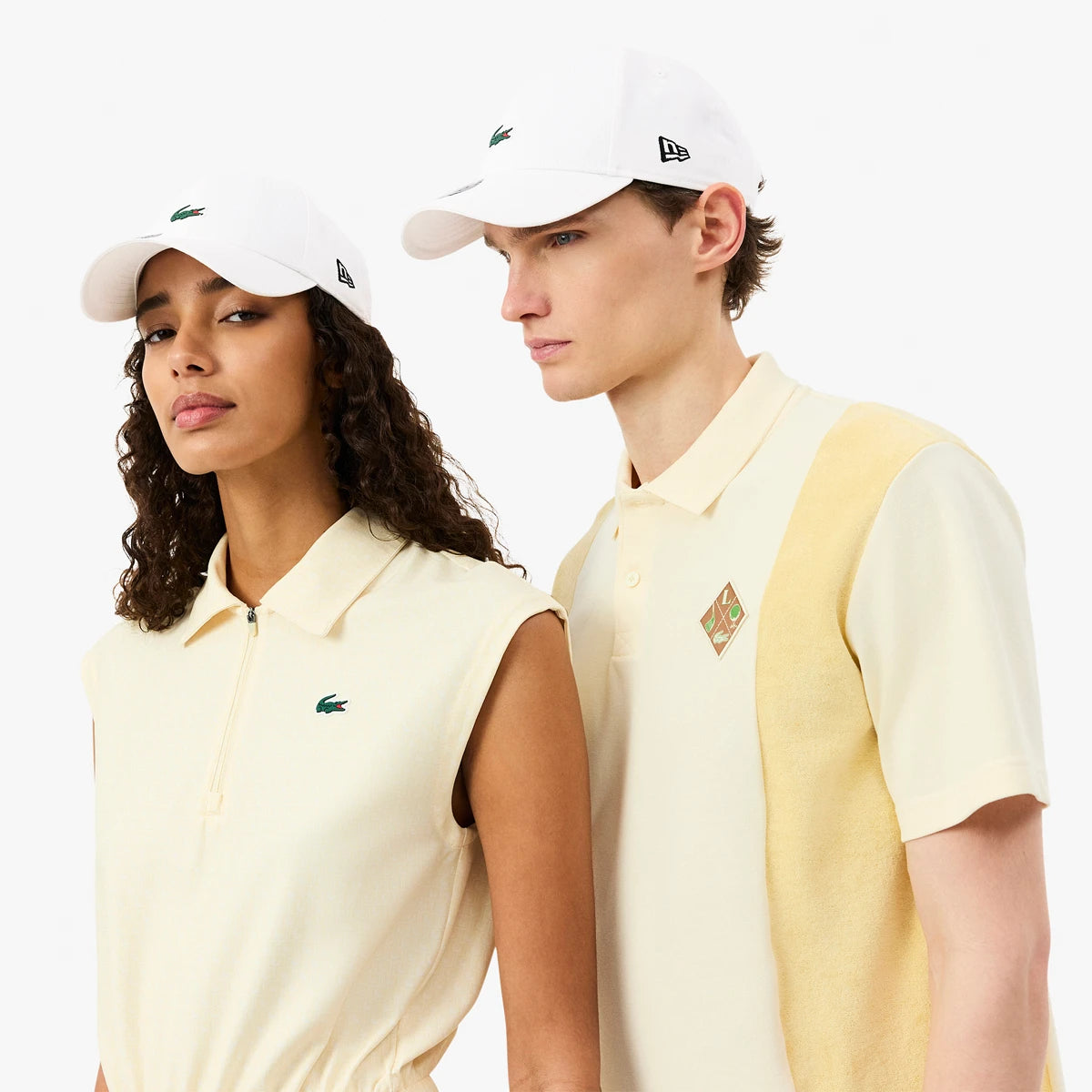Pet Era Lacoste