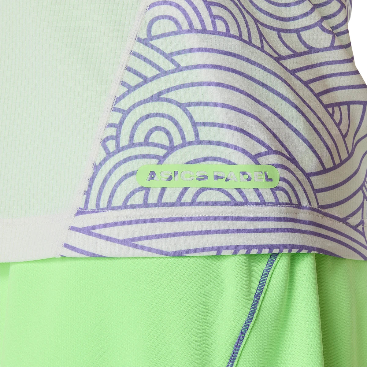 Tanktop Asics Dames Padel Court