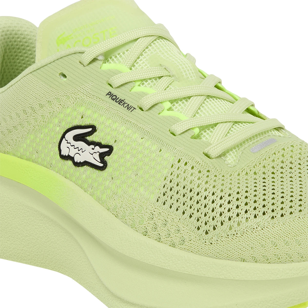 Schoenen Lacoste Neo Run