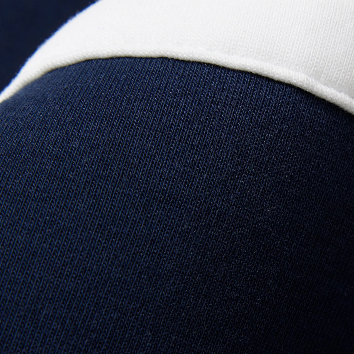 Jas Lacoste Junior Roland-Garros Official Outfit