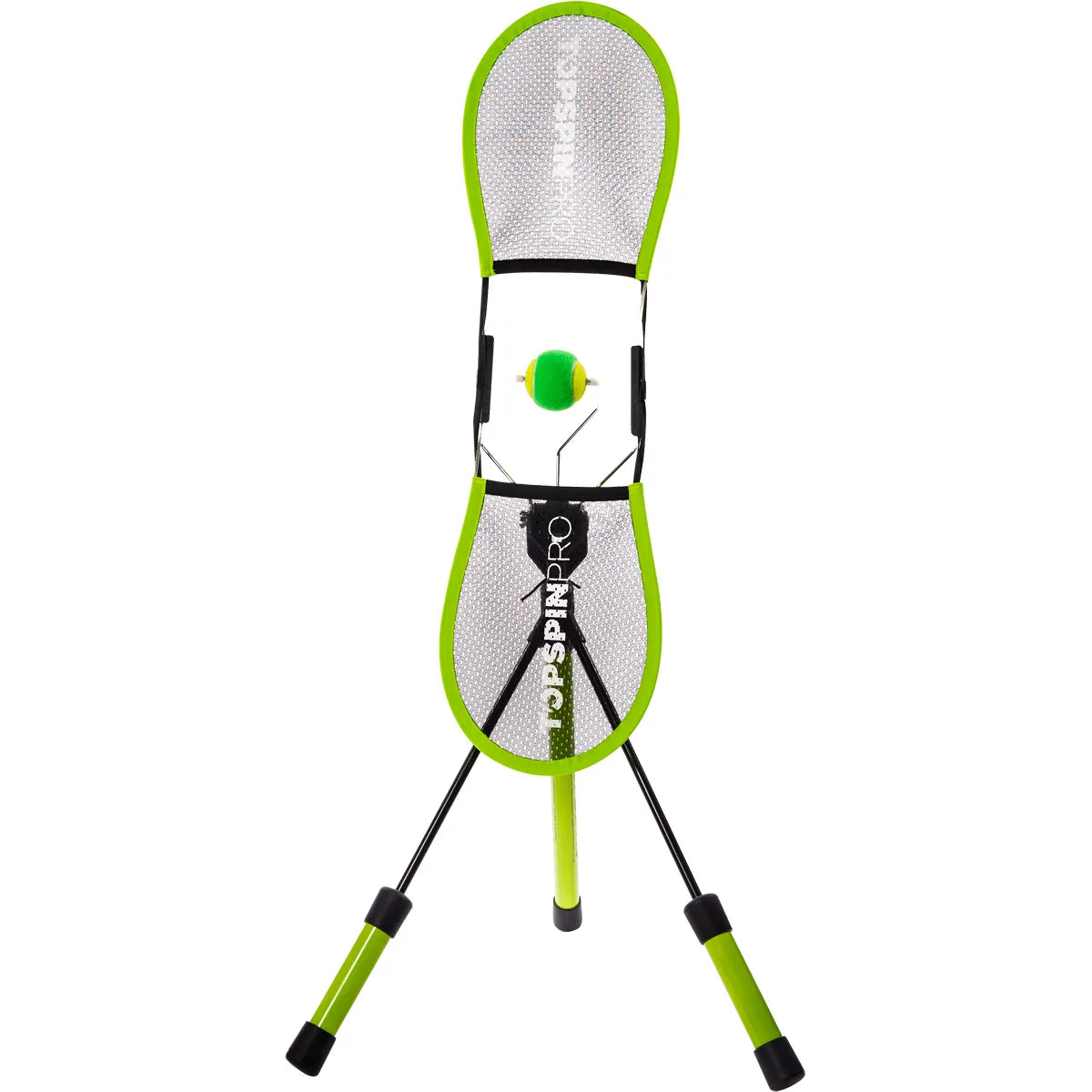Topspin Pro Training Advertentie