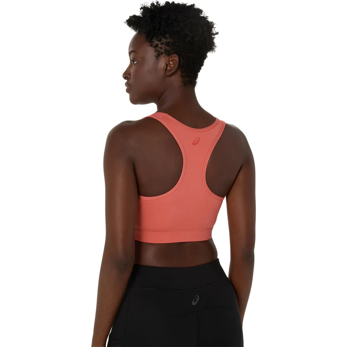 Beha Asics Dames Essential Logo Padloos