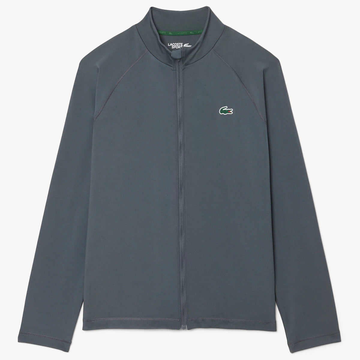 Sweater Lacoste Essentials Lange Mouwen Full Zip