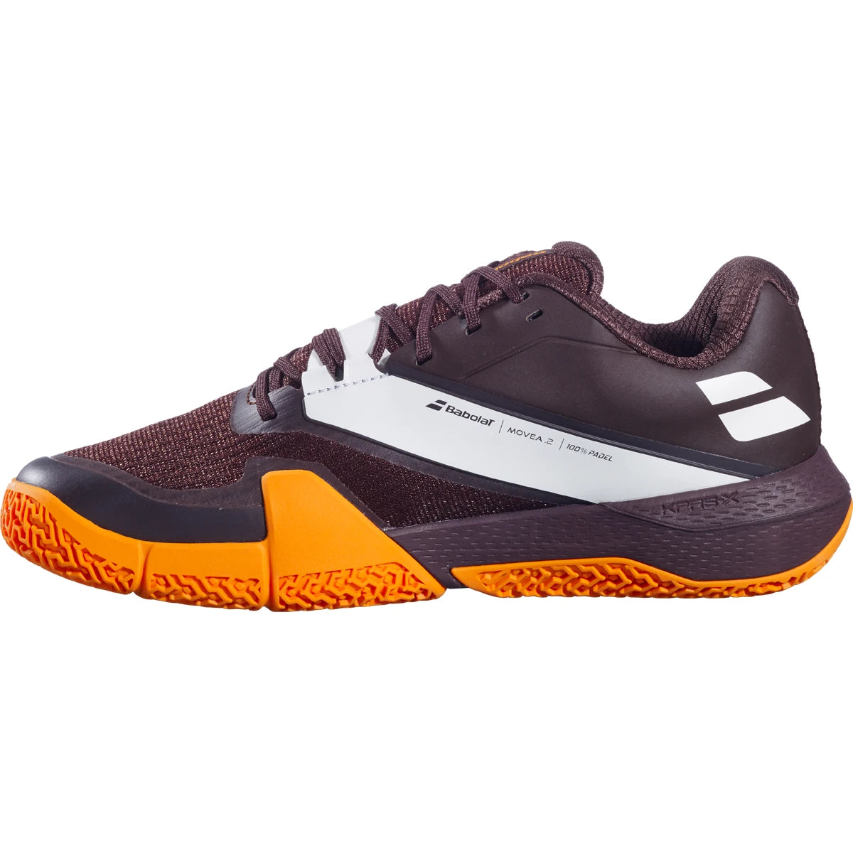 Babolat Padel Movea 2 schoenen