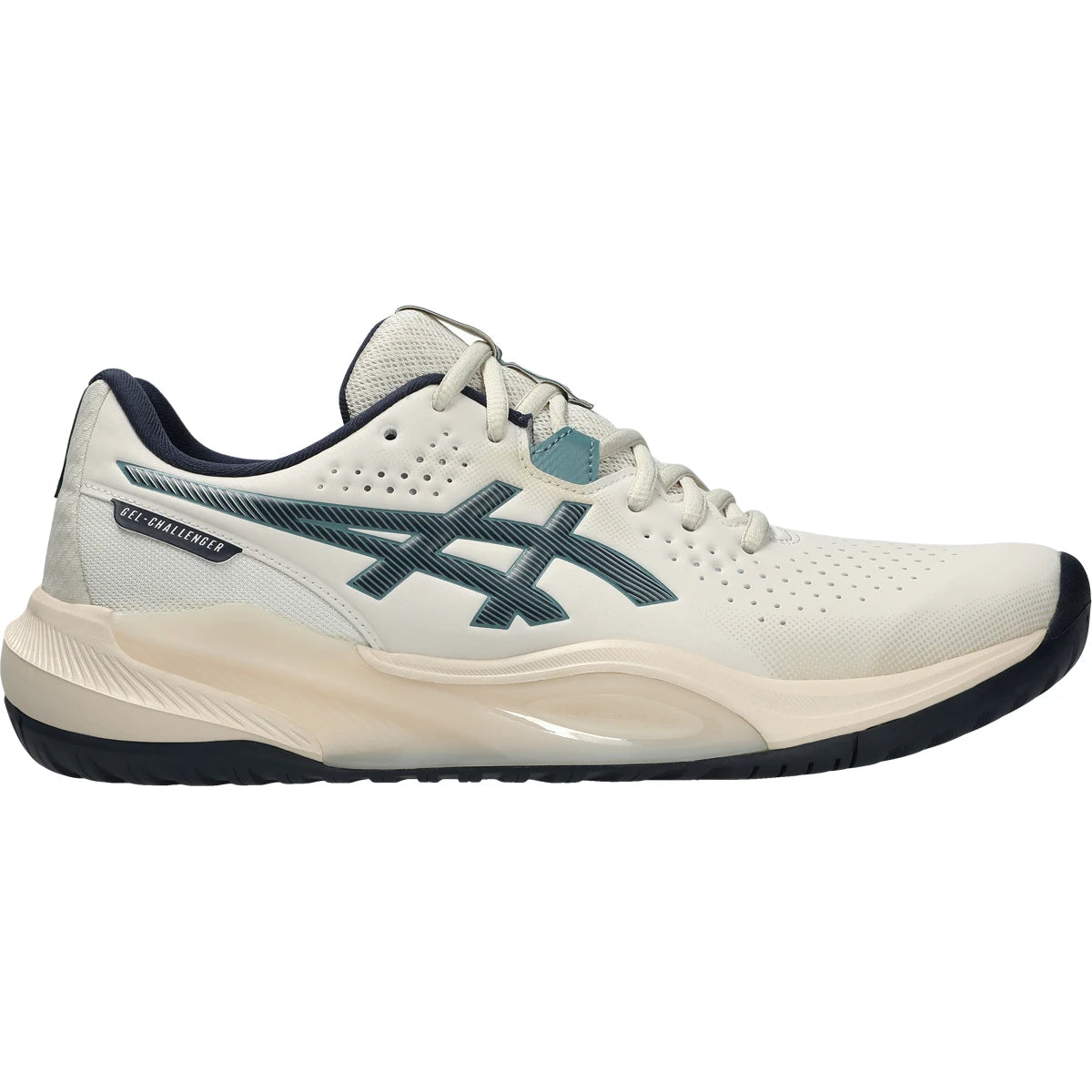 Asics Gel Challenger 15 Schoenen alle ondergronden