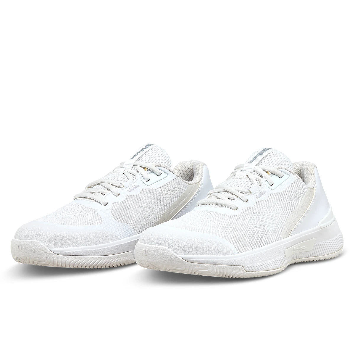 Wilson Dames Intrigue Pro Schoenen Alle Ondergronden