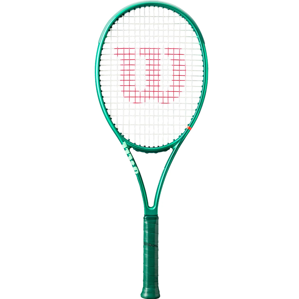 Racket Test Web Wilson Blade 100 Pro V10 (295 Gr)