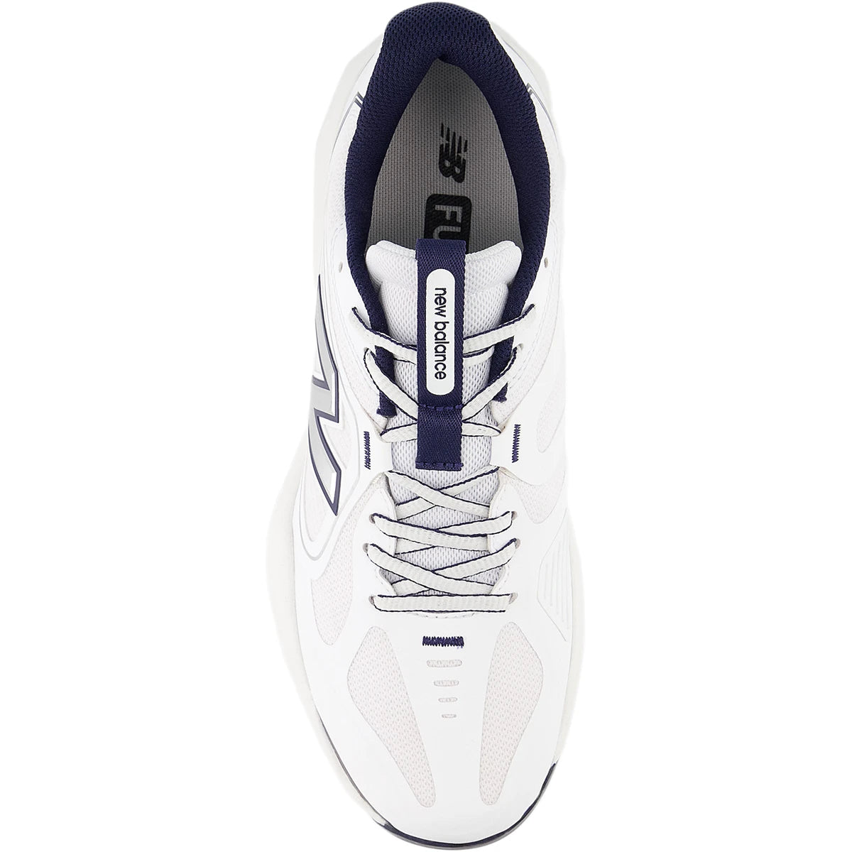 New Balance Fuelcell 796 V5 Gravel-schoenen/Padelschoenen