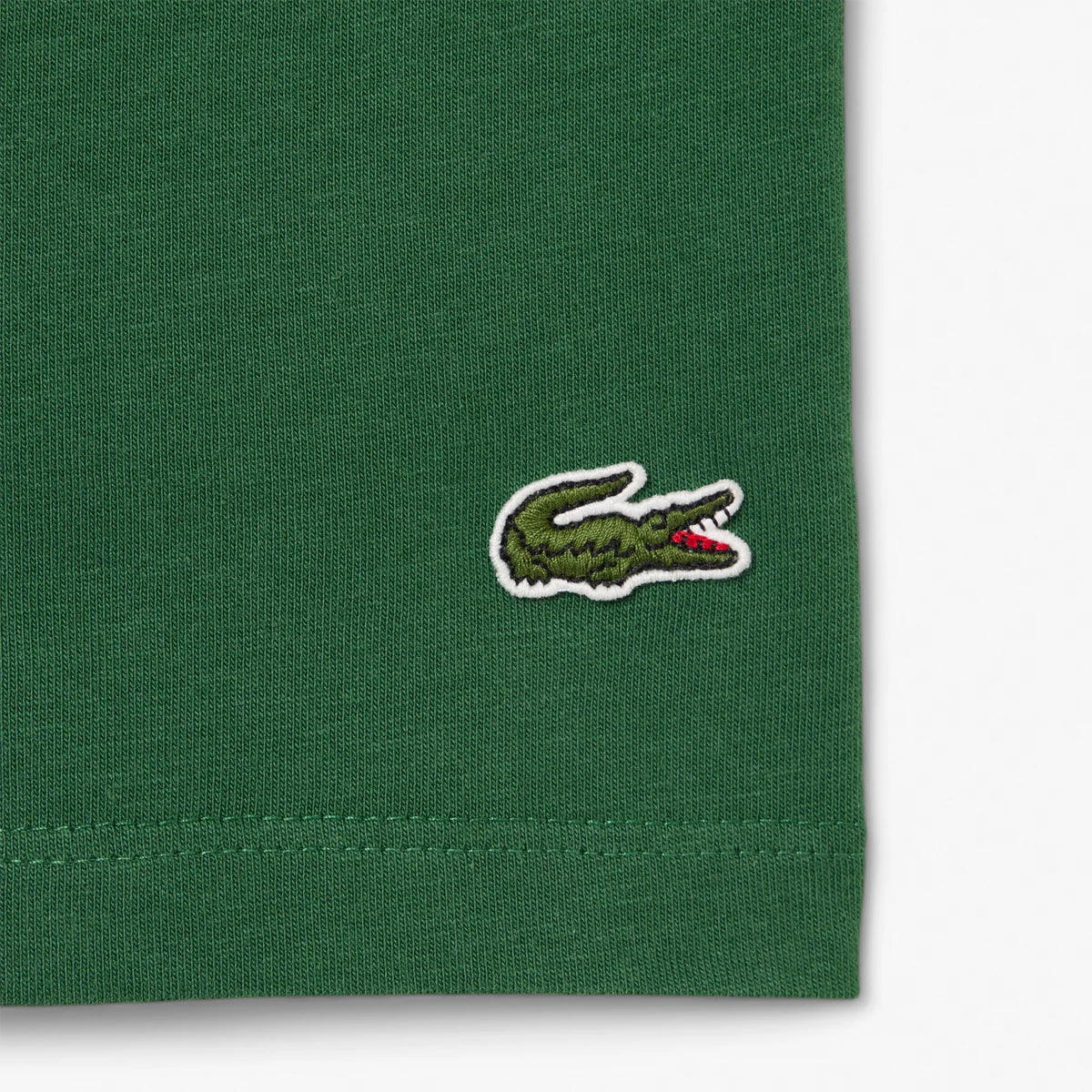 T-Shirt Lacoste Dames Roland Garros Grafisch