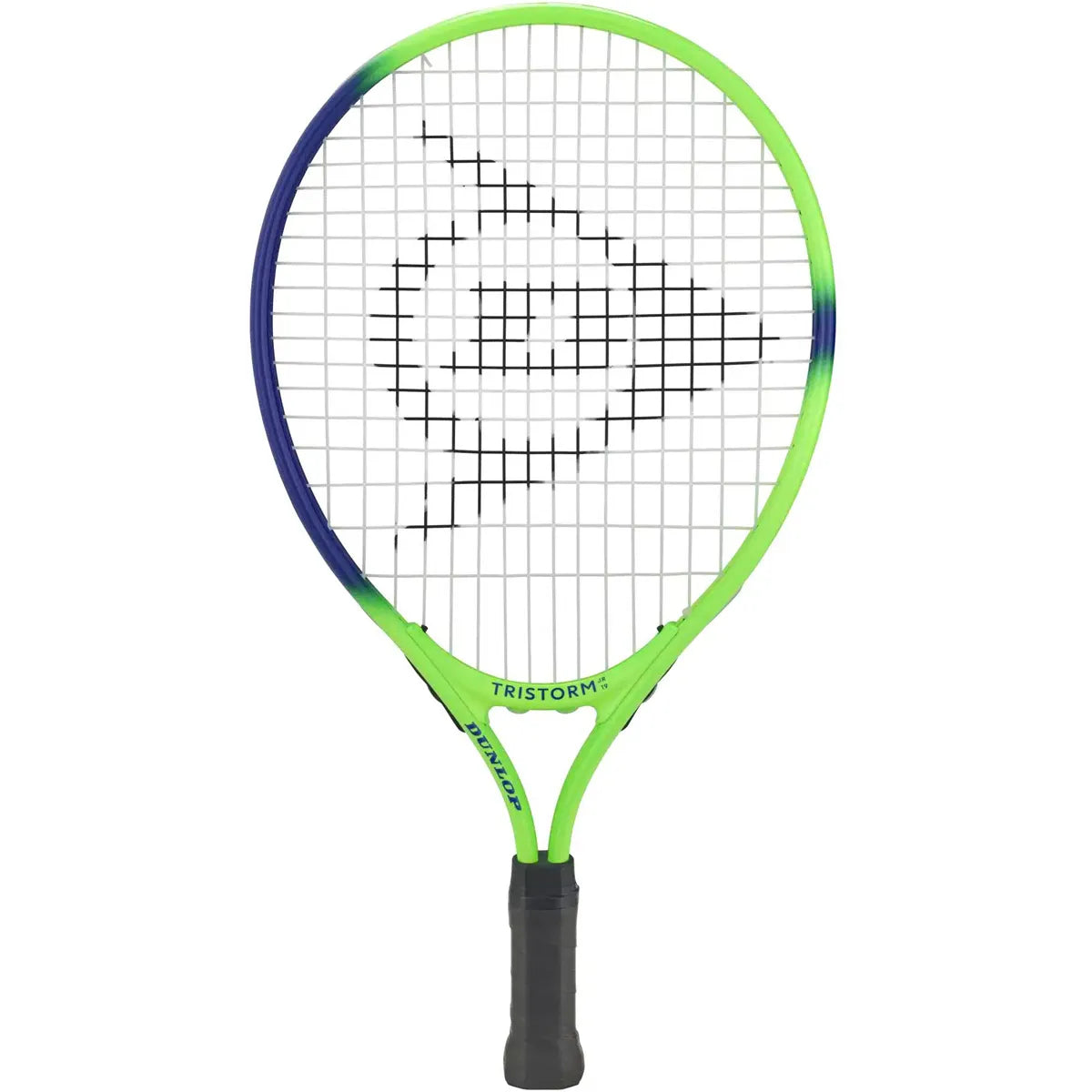 Racket Dunlop Tristorm Junior 19 (195 Gr)