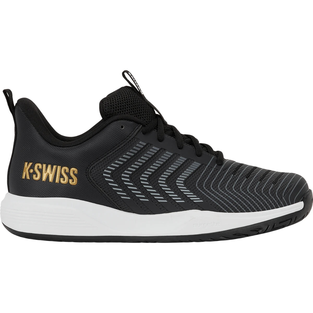 K-Swiss Ultrashot Light Schoenen Alle Ondergronden