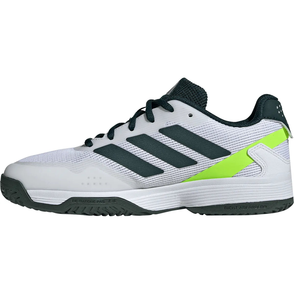 adidas Junior Ubersonic Schoenen alle ondergronden