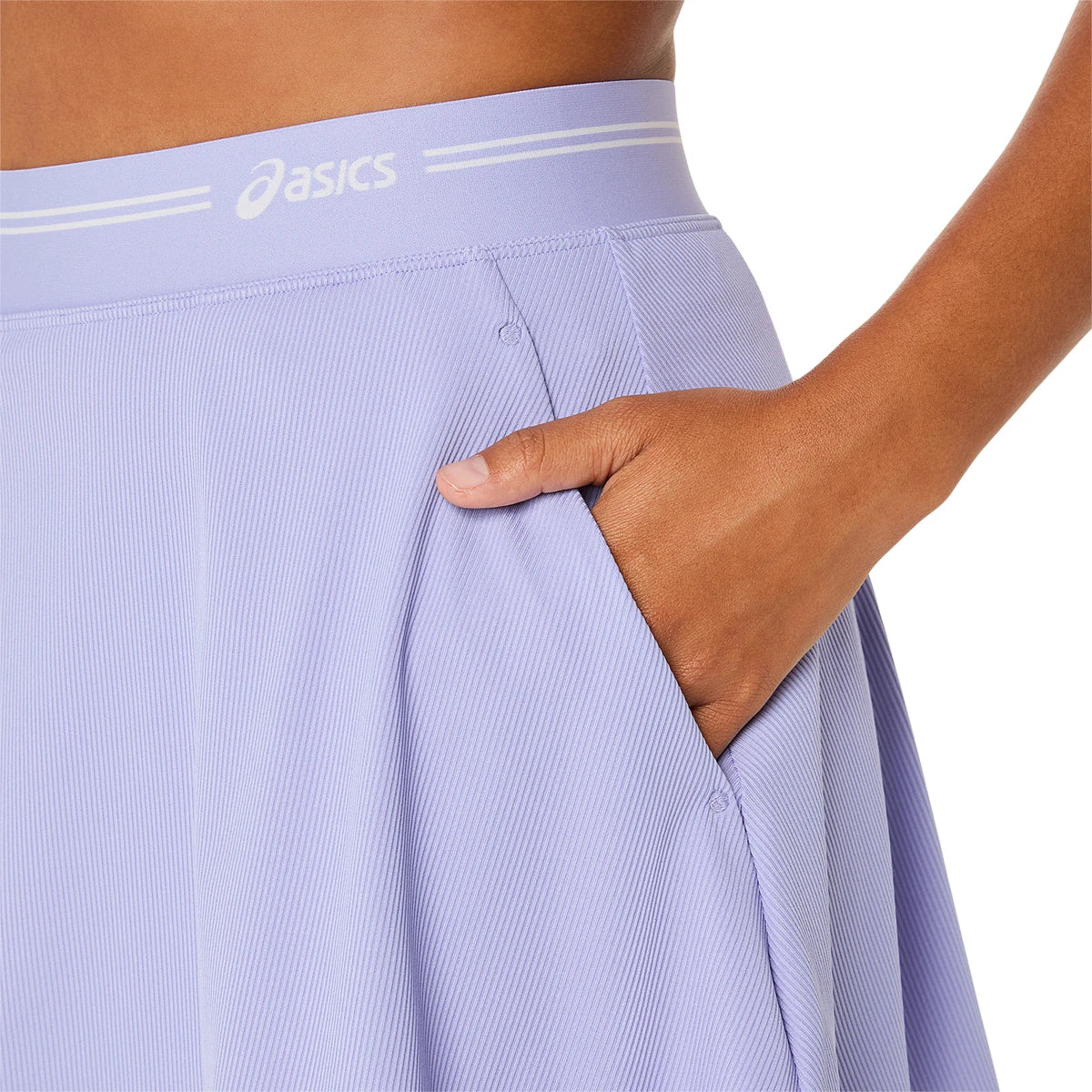 Rok Asics Dames Game