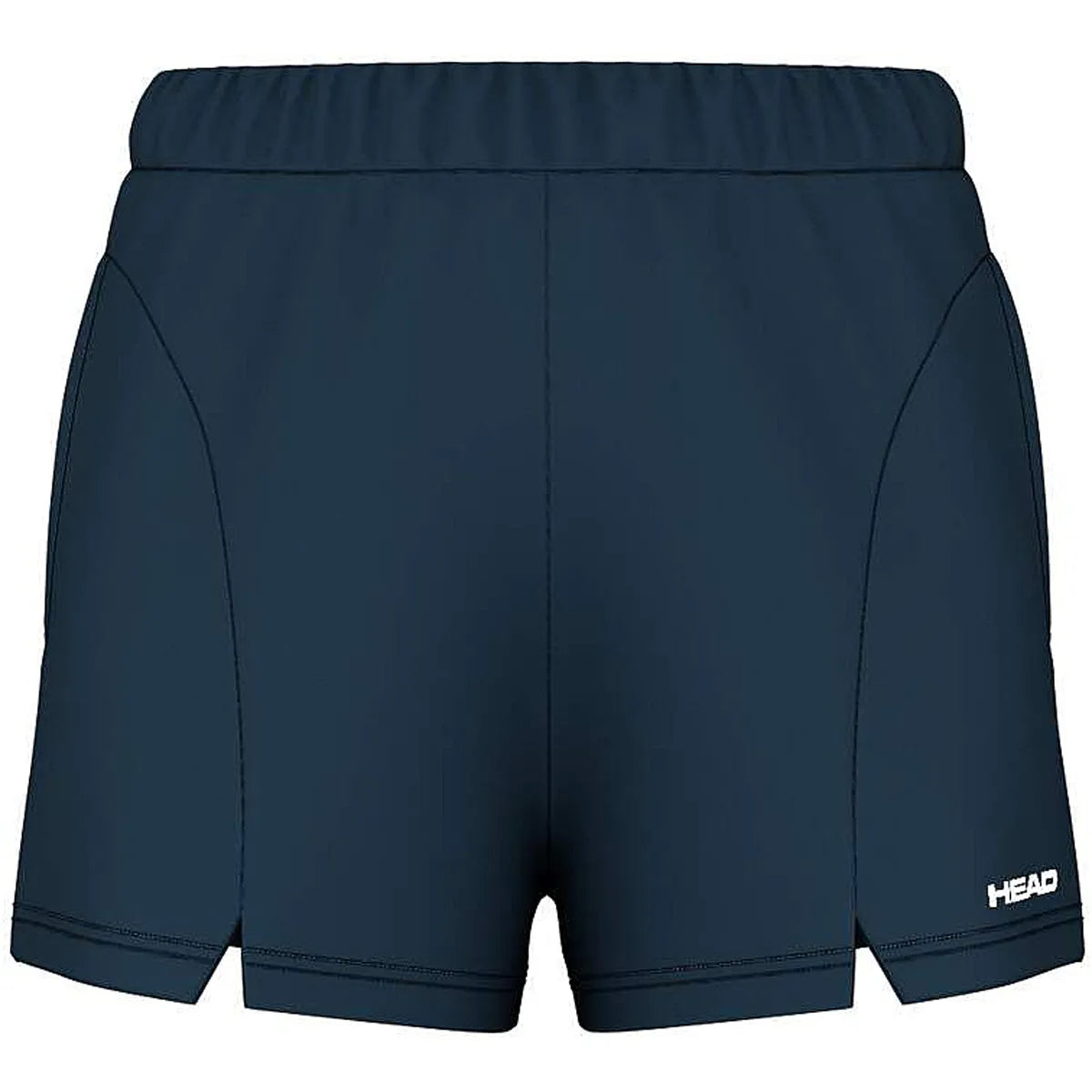Short Head Dames Vision Dynamic