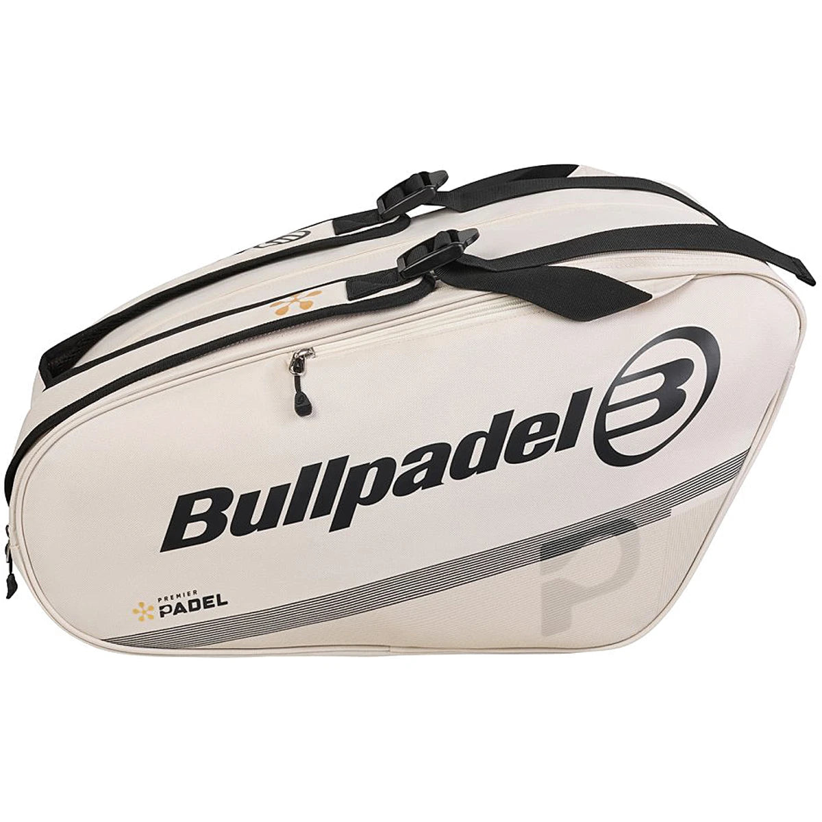 Padel-tas Bullpadel Bpp26015 Tour Premier 077