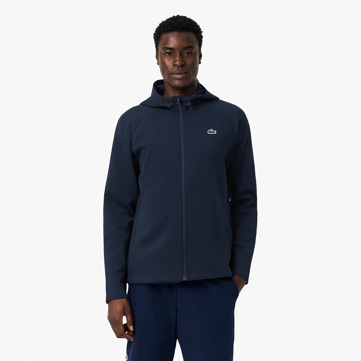 Lacoste Core Performance Jas