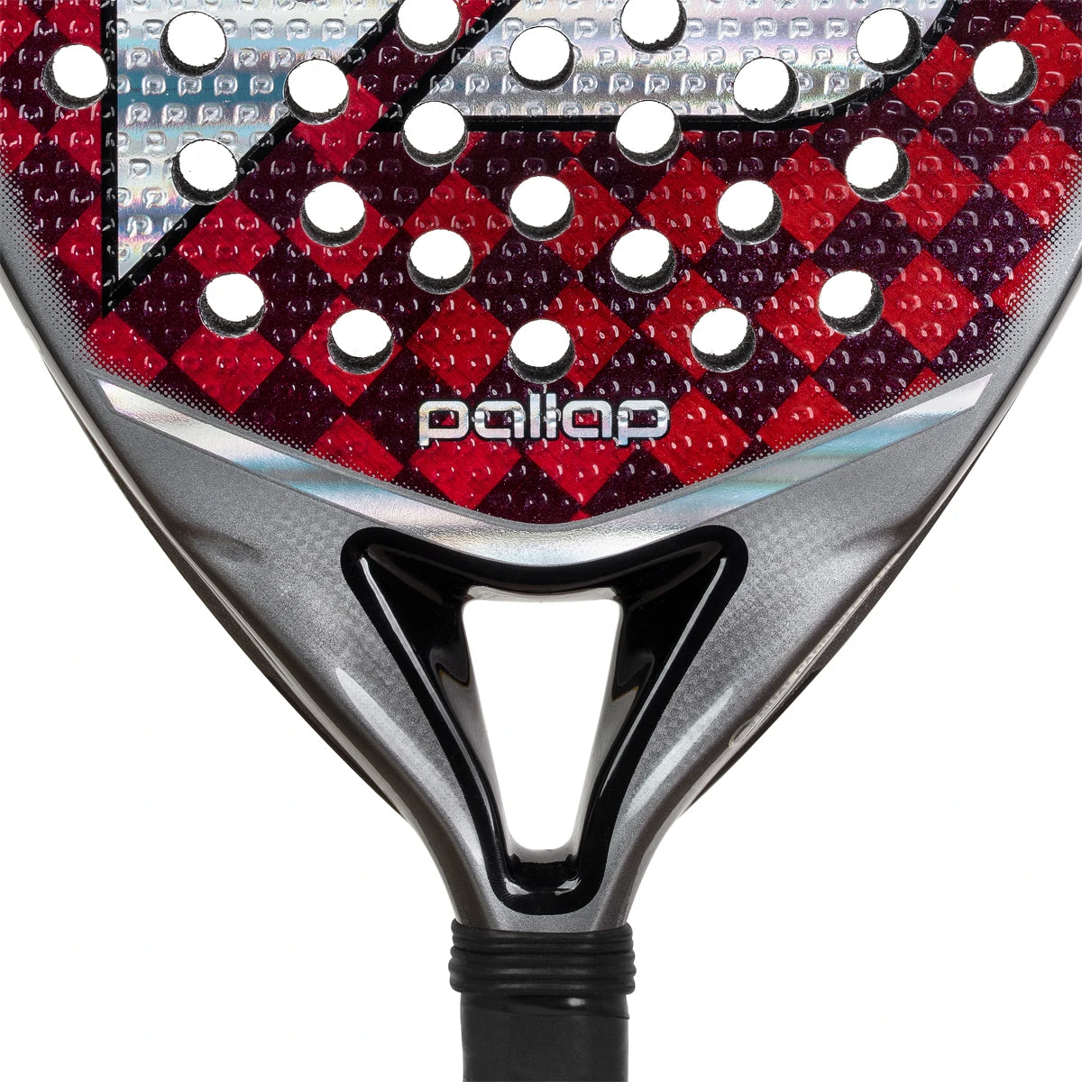 Racket Test Padel Pallap Power Star 2026