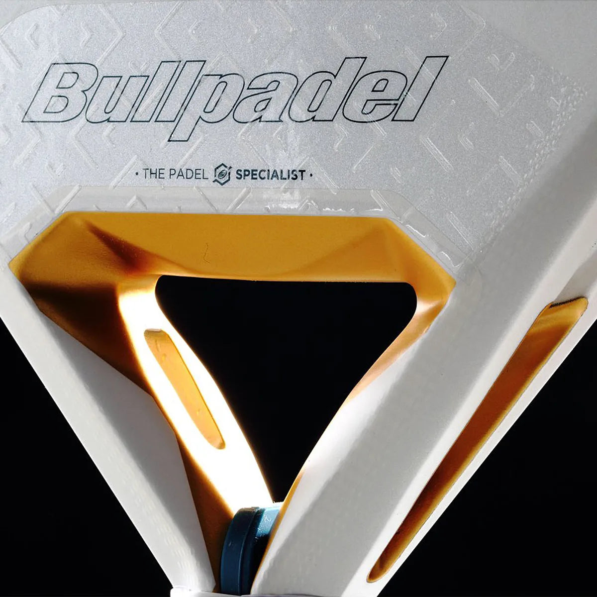 Padelracket Bullpadel Pearl 26 By Bea Gonzalez