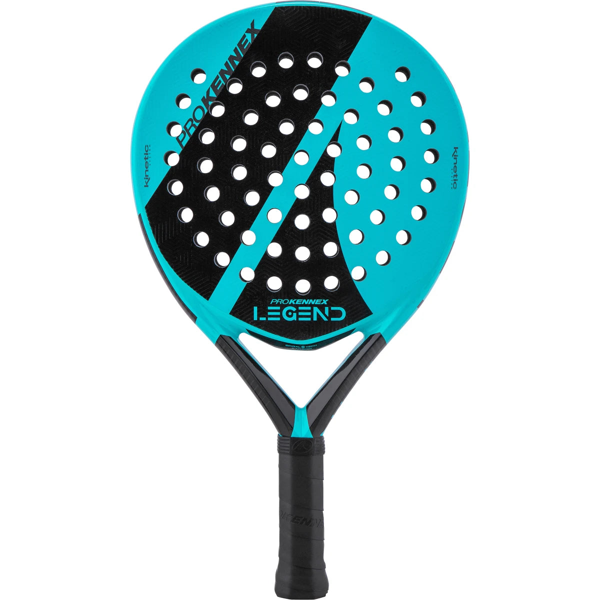 Padelracket Pro Kennex Legend Blue