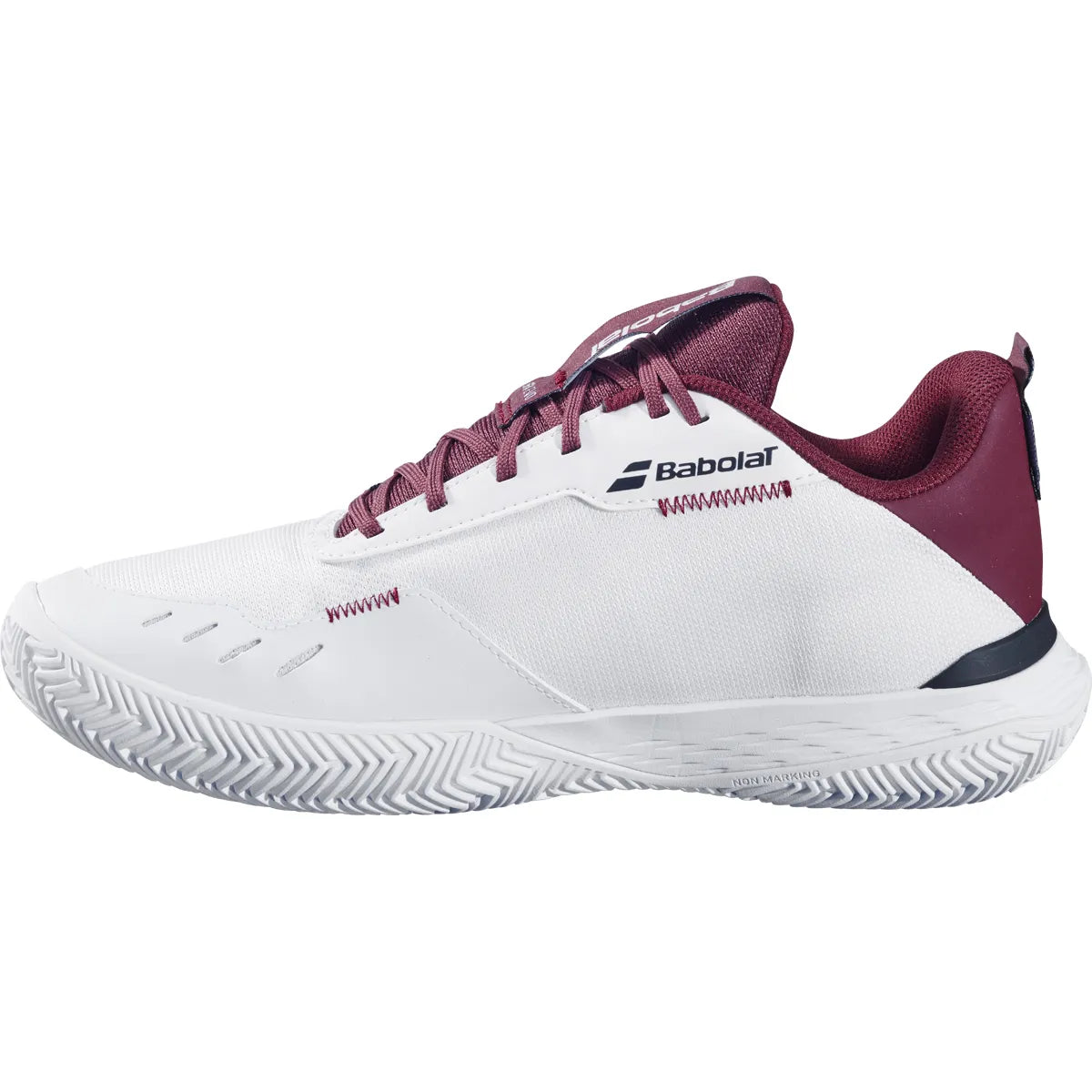 Babolat Sfx Evo Gravel-schoenen