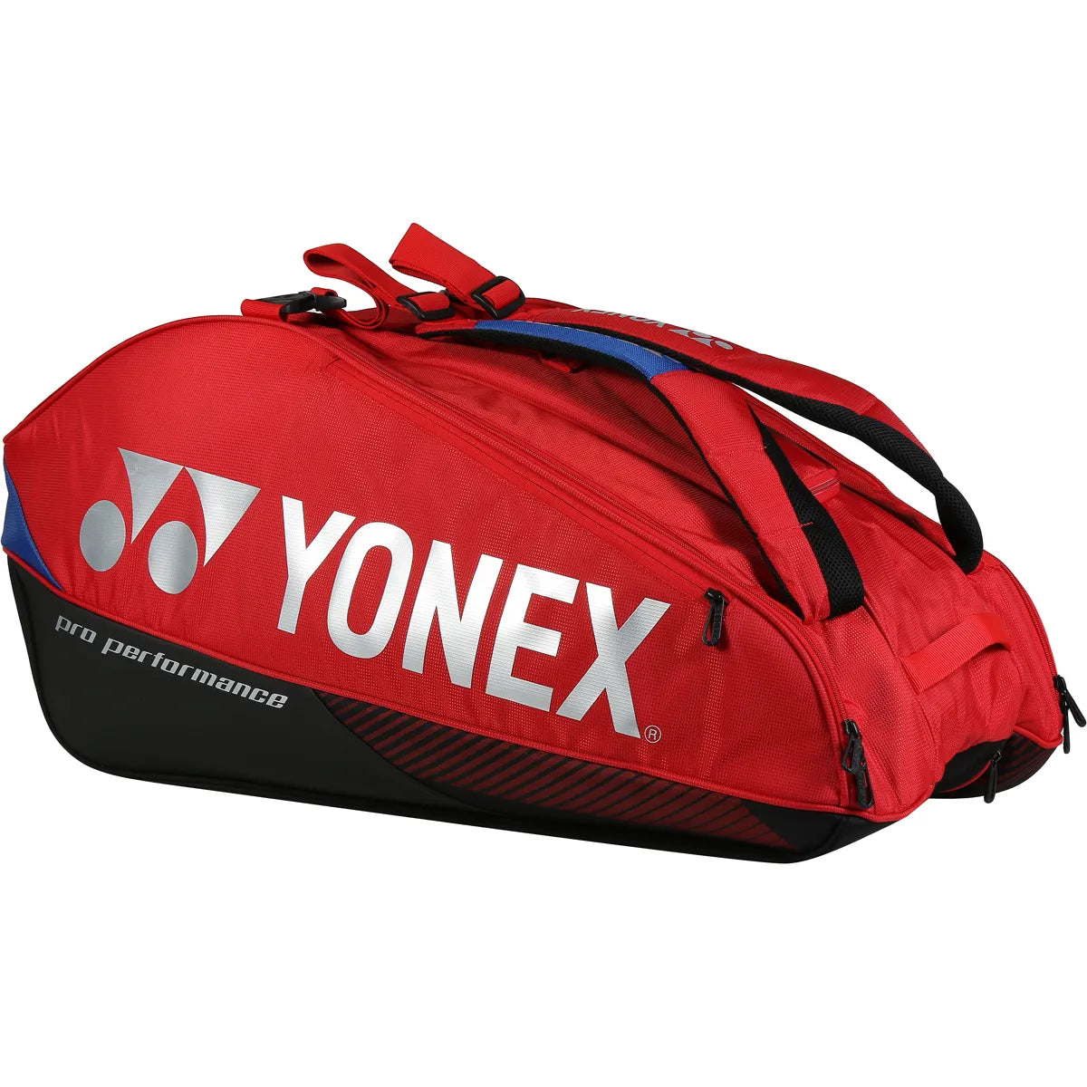 SAC YONEX PRO9 RACKETTEN 92429 SCARLET