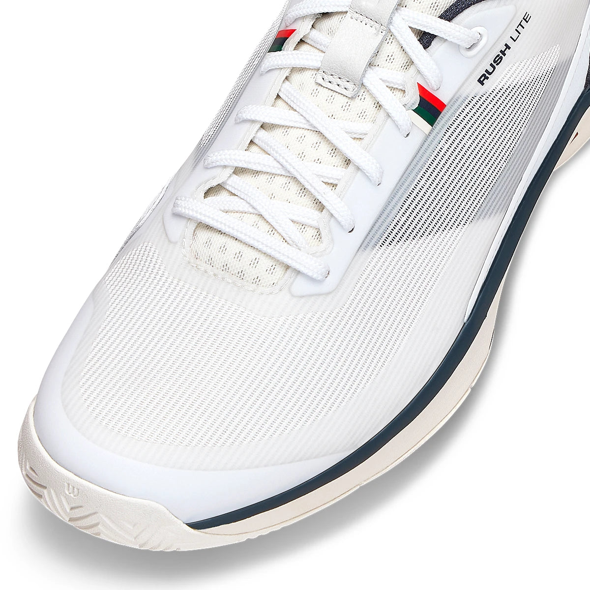 Wilson Rush Lite 5 Schoenen alle ondergronden