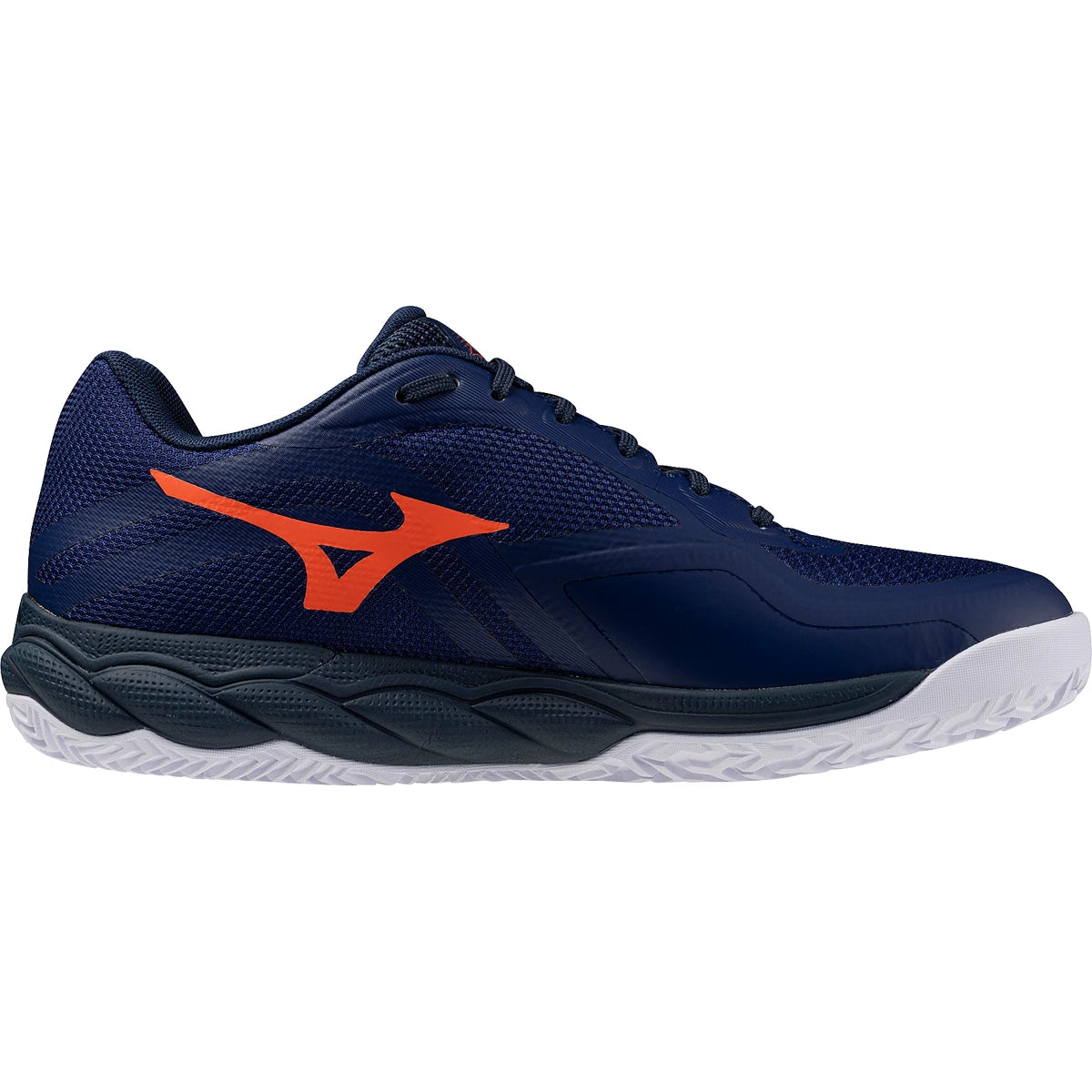 Gravel-schoenen Mizuno Wave Enforce Court 2