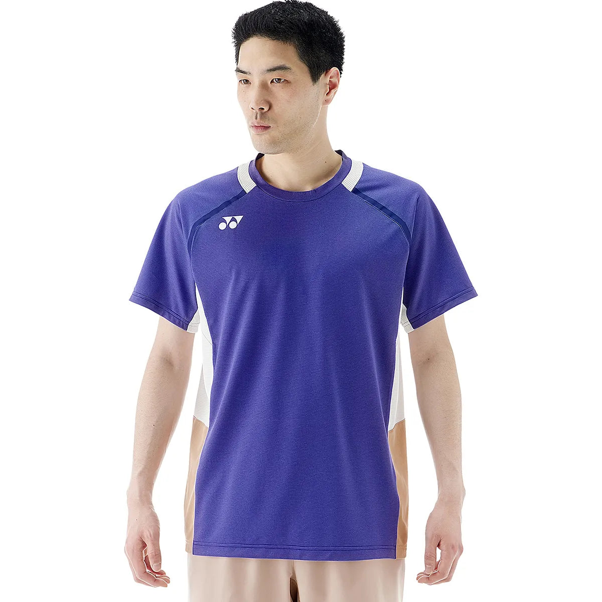 T-Shirt Yonex Heren Tour Elite 10637Yx