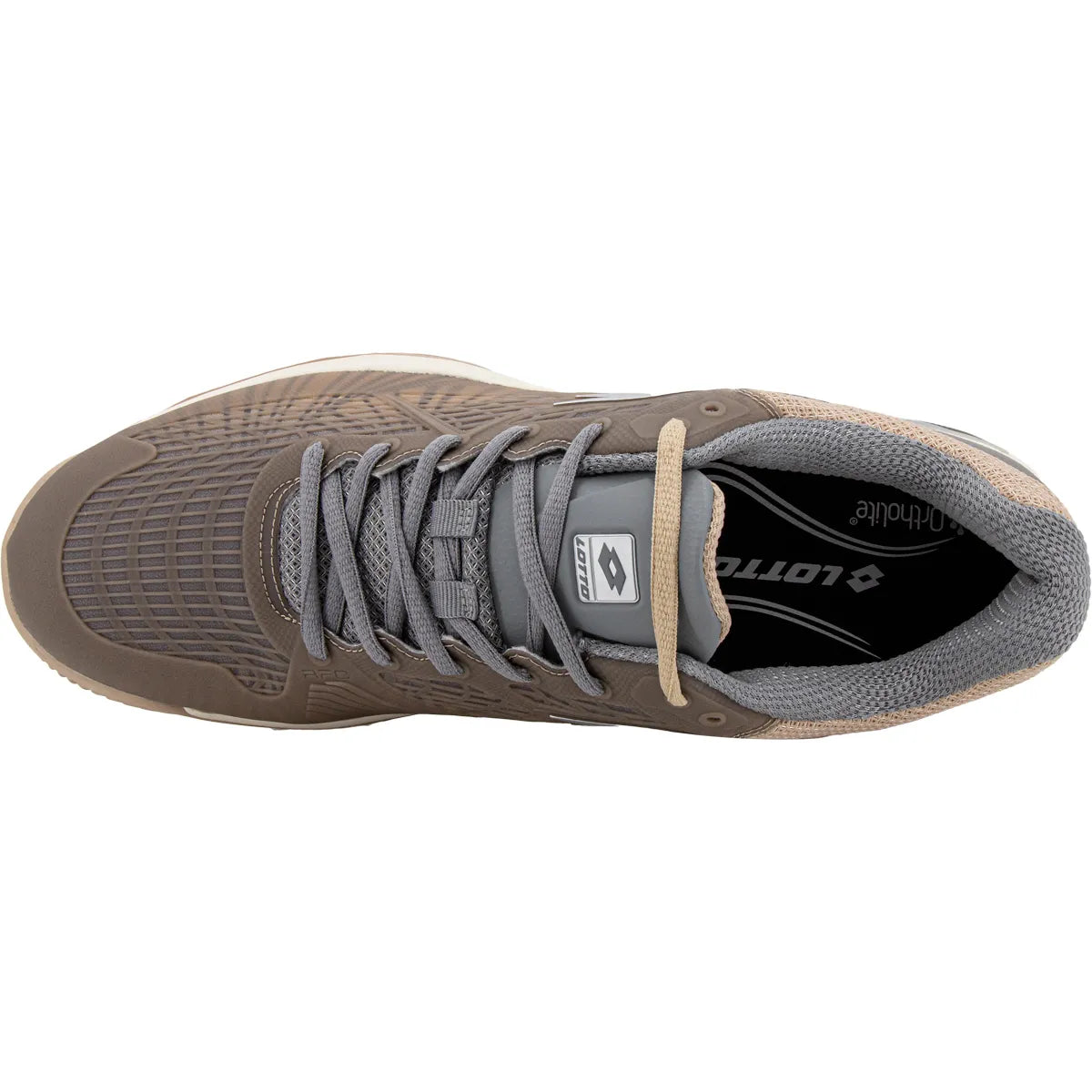 Lotto Mirage 100 II Gravel-schoenen