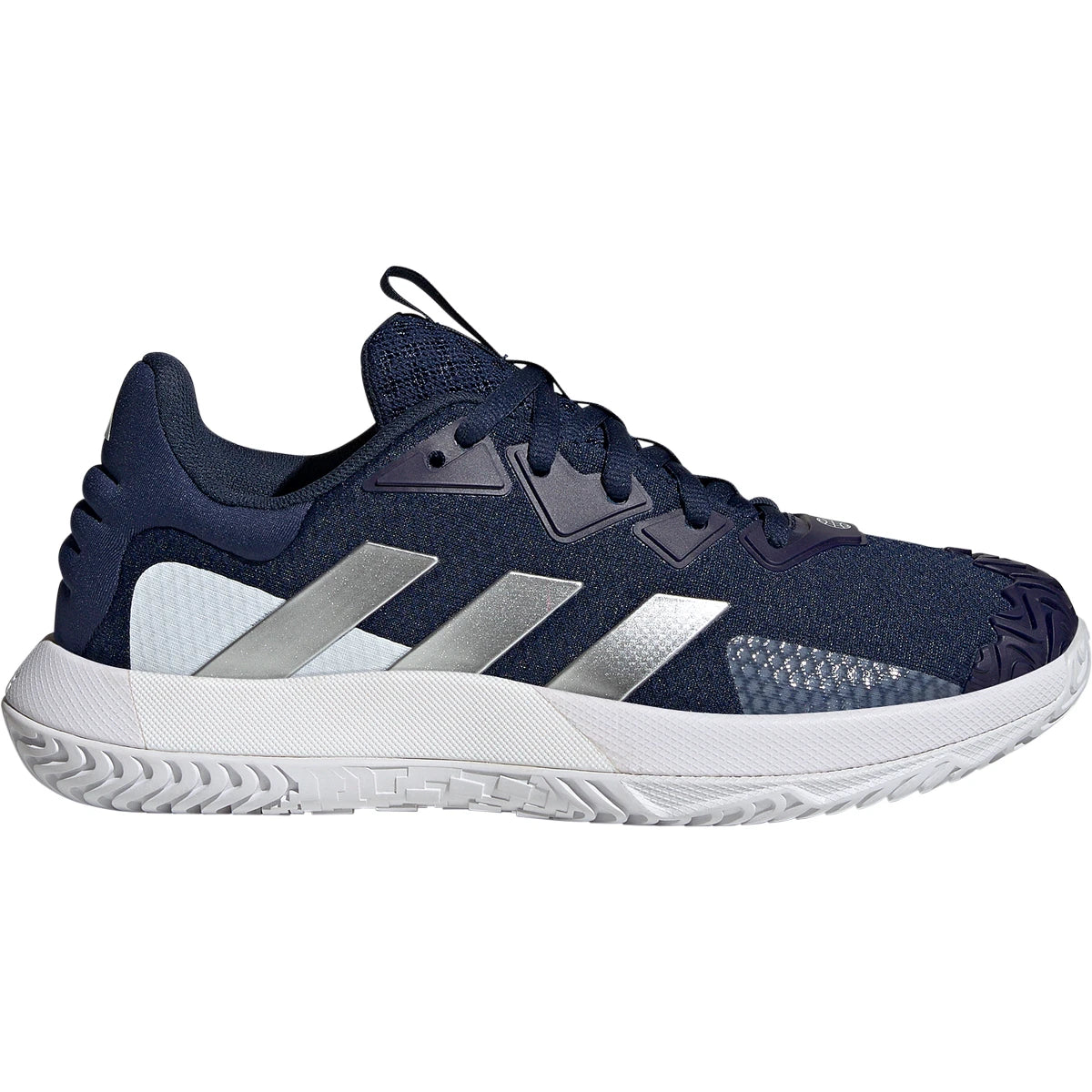 adidas Solematch Control Schoenen alle ondergronden