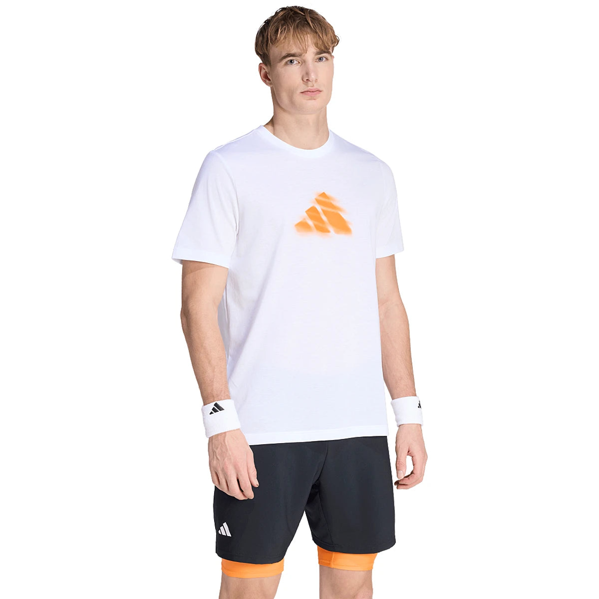 T-shirt adidas Graphique Paris