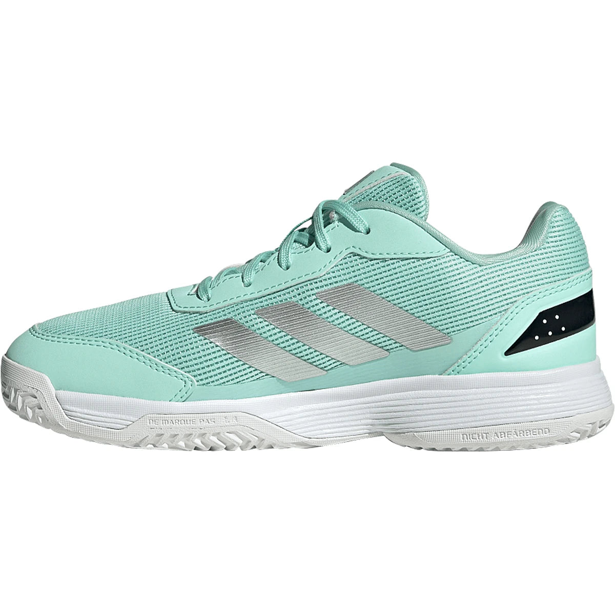 Padelschoenen adidas Junior Crazyquick