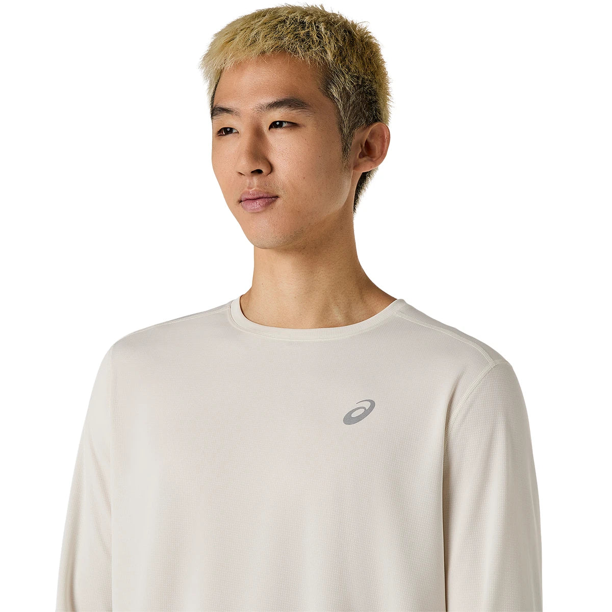 T-Shirt Asics Core Lange Mouwen