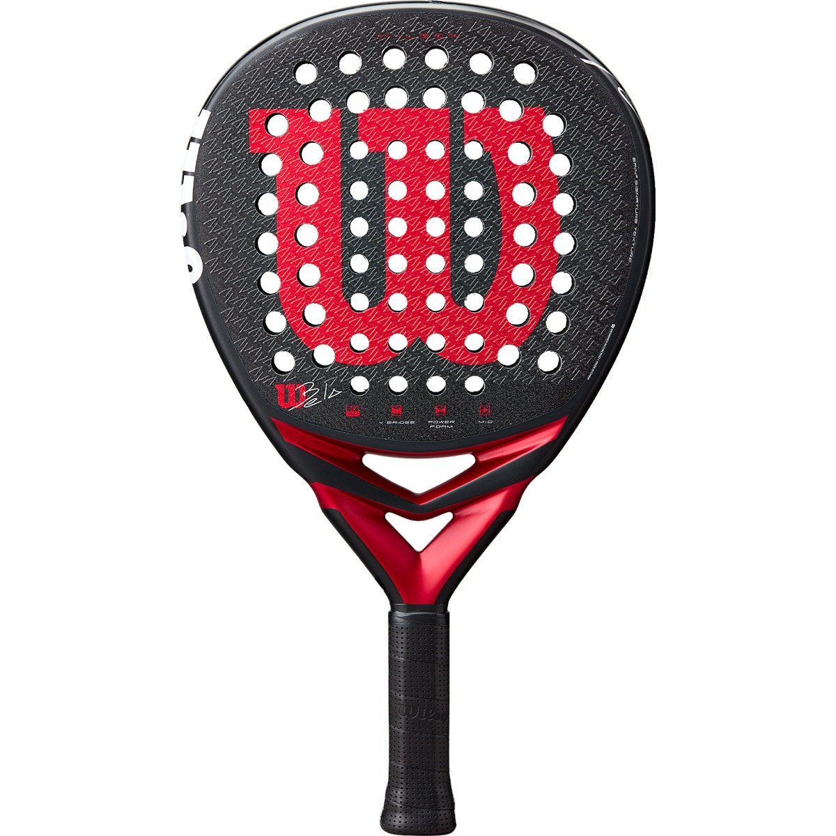 Padelracket Wilson Bela V3