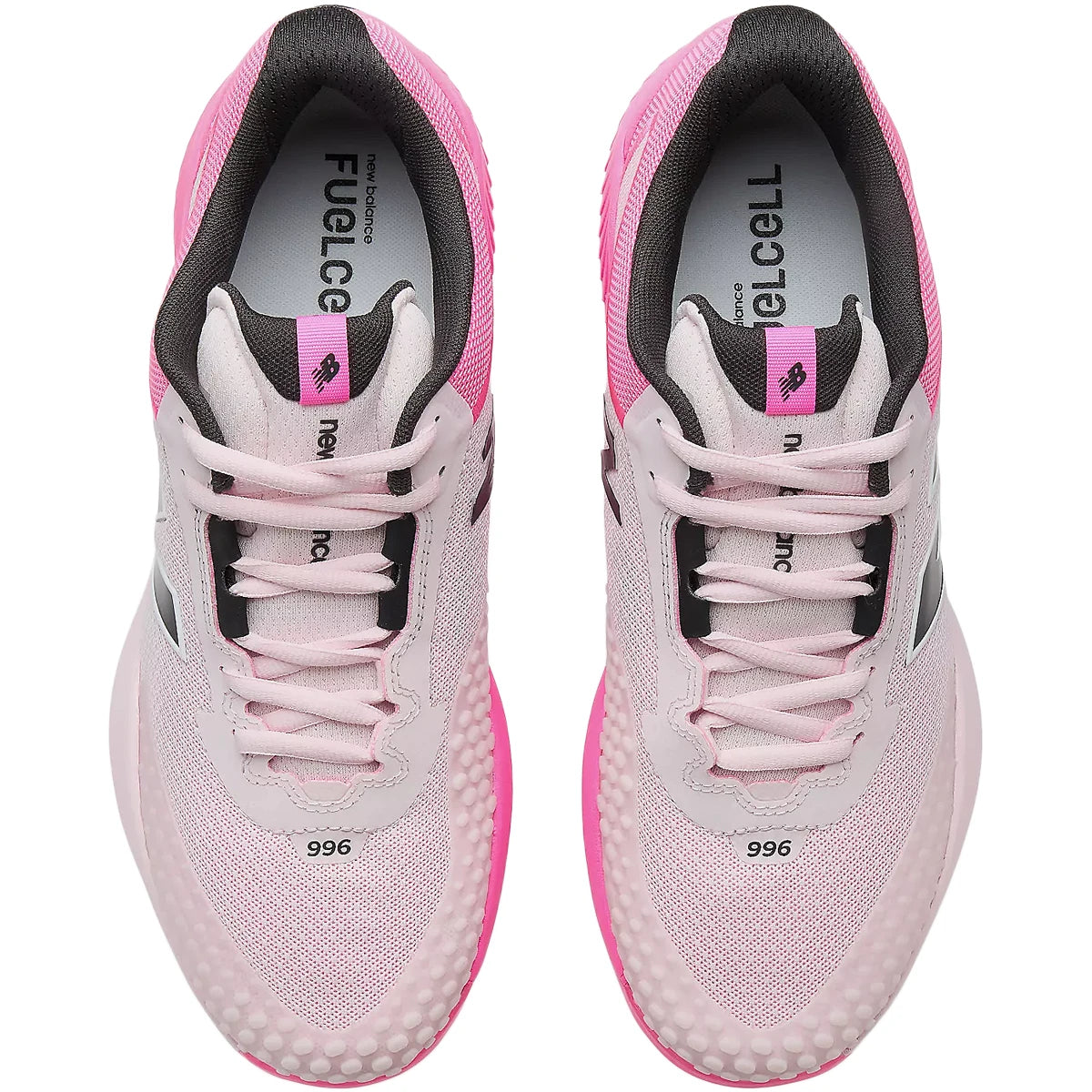 New Balance Fuelcell 996 V6 Schoenen alle ondergronden