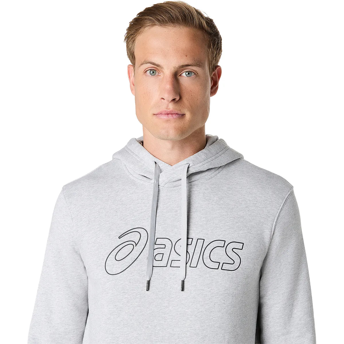 Sweater Asics Training Hoodie