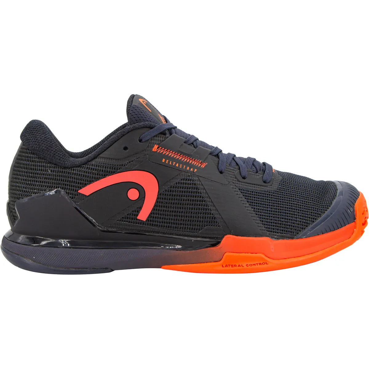 Head Sprint Pro 4.0 Schoenen alle ondergronden